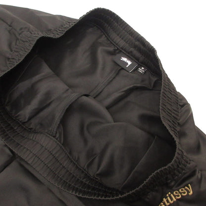 STUSSY | ステューシー パンツ 216064 ブラック サイズ：M【姫路東店】