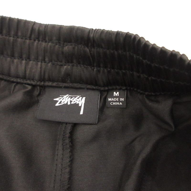 STUSSY | ステューシー パンツ 216064 ブラック サイズ：M【姫路東店】