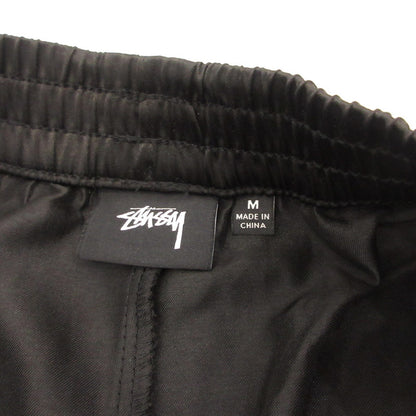 STUSSY | ステューシー パンツ 216064 ブラック サイズ：M【姫路東店】