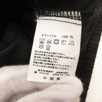 STUSSY | ステューシー パンツ 216064 ブラック サイズ：M【姫路東店】