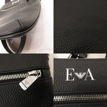 Emporio Armani | エンポリオ・アルマーニ ショルダーバッグ Y4M185 ブラック【姫路東店】