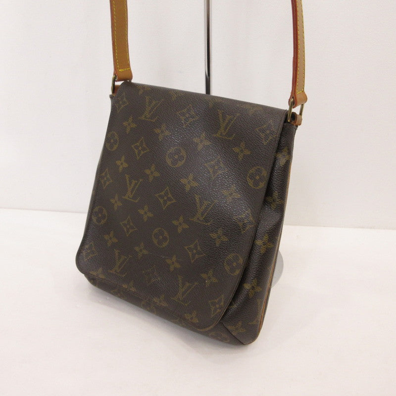 LOUIS VUITTON | ルイ・ヴィトン ミュゼットサルサ ショート ショルダーバッグ M51258【姫路東店】