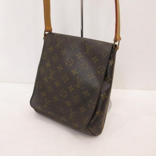 LOUIS VUITTON | ルイ・ヴィトン ミュゼットサルサ ショート ショルダーバッグ M51258【姫路東店】