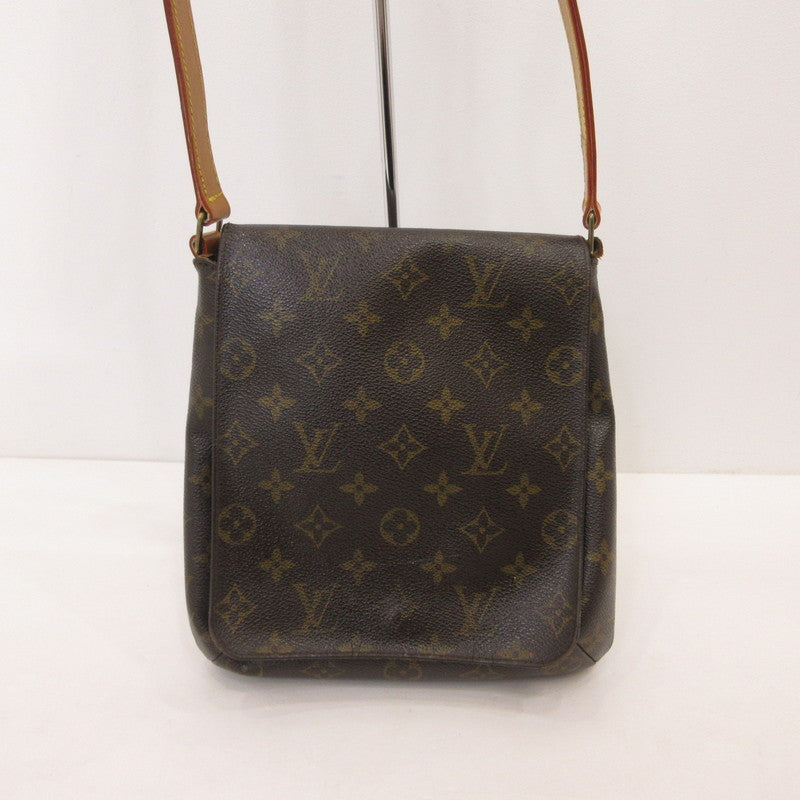 LOUIS VUITTON | ルイ・ヴィトン ミュゼットサルサ ショート ショルダーバッグ M51258【姫路東店】