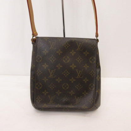LOUIS VUITTON | ルイ・ヴィトン ミュゼットサルサ ショート ショルダーバッグ M51258【姫路東店】
