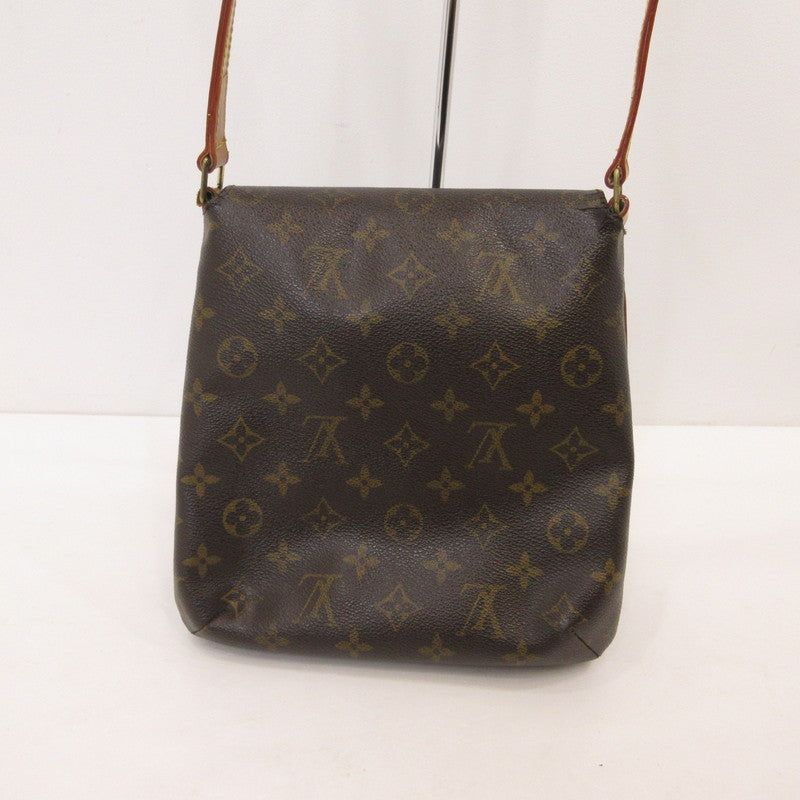 LOUIS VUITTON | ルイ・ヴィトン ミュゼットサルサ ショート ショルダーバッグ M51258【姫路東店】