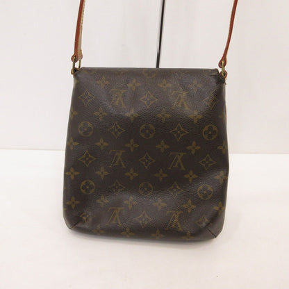 LOUIS VUITTON | ルイ・ヴィトン ミュゼットサルサ ショート ショルダーバッグ M51258【姫路東店】