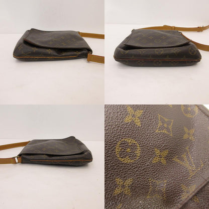 LOUIS VUITTON | ルイ・ヴィトン ミュゼットサルサ ショート ショルダーバッグ M51258【姫路東店】
