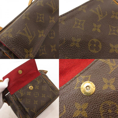 LOUIS VUITTON | ルイ・ヴィトン ヴィバシテPM ショルダーバッグ M51165【姫路東店】