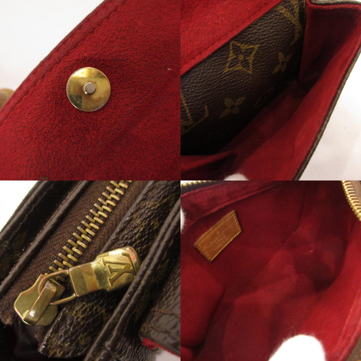 LOUIS VUITTON | ルイ・ヴィトン ヴィバシテPM ショルダーバッグ M51165【姫路東店】