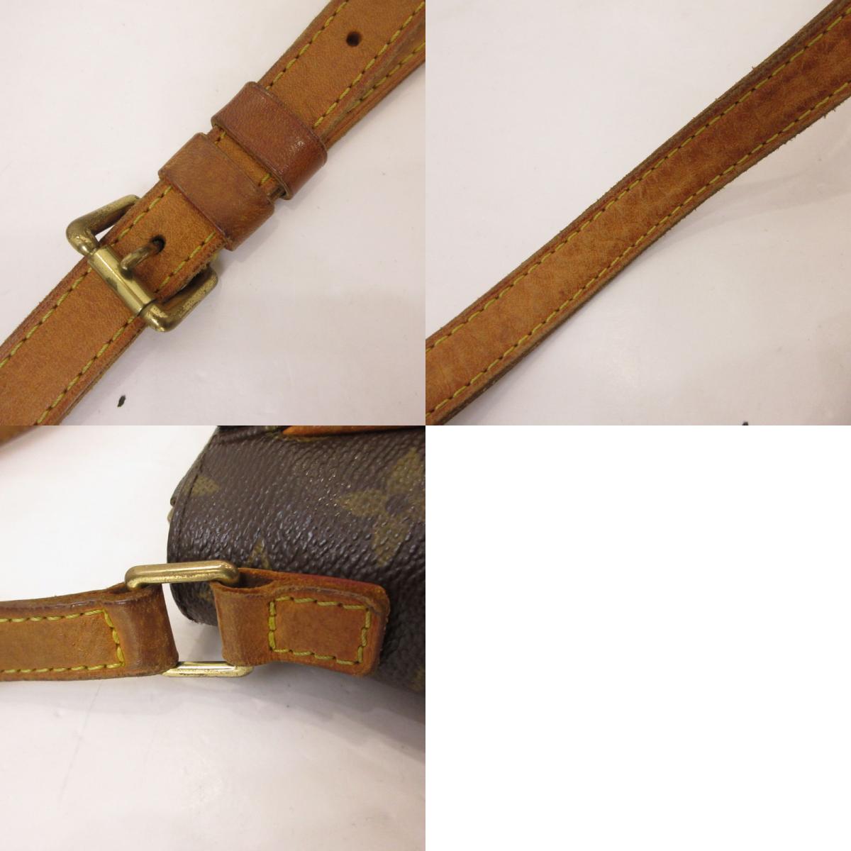 LOUIS VUITTON | ルイ・ヴィトン ヴィバシテPM ショルダーバッグ M51165【姫路東店】