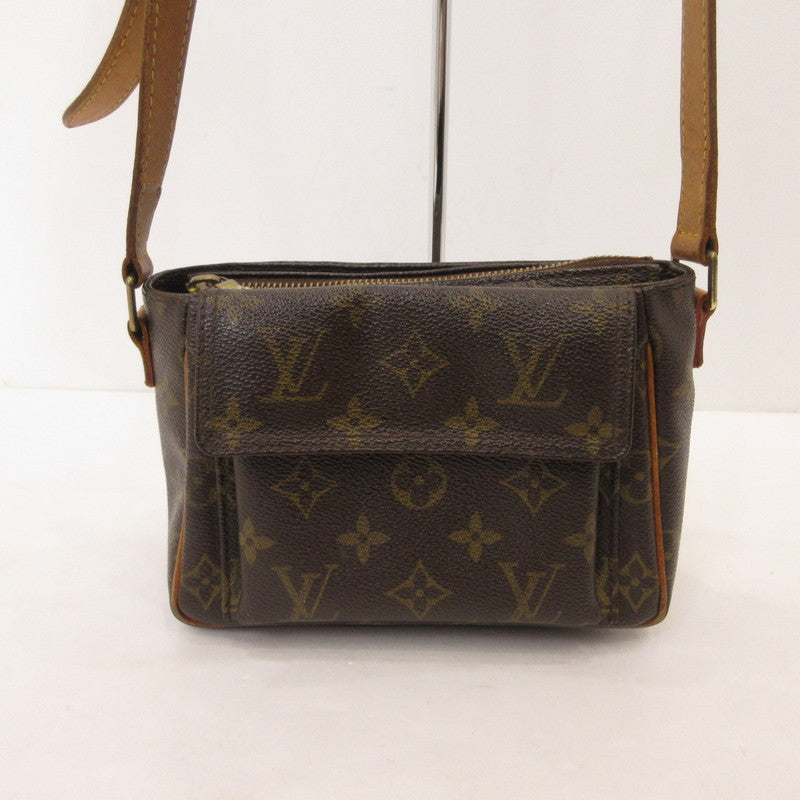 LOUIS VUITTON | ルイ・ヴィトン ヴィバシテPM ショルダーバッグ M51165【姫路東店】