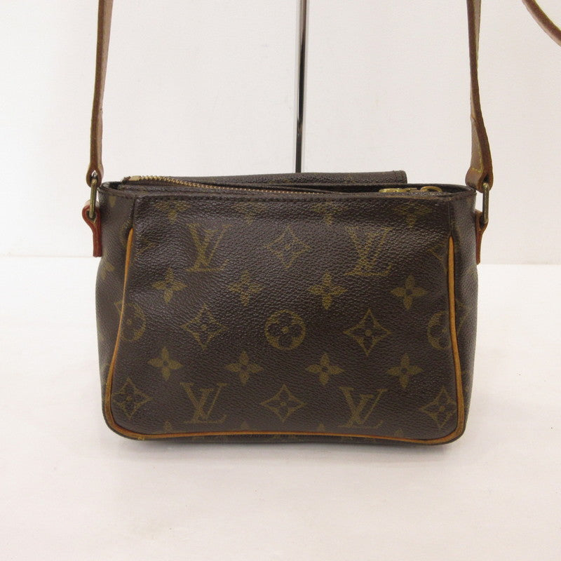 LOUIS VUITTON | ルイ・ヴィトン ヴィバシテPM ショルダーバッグ M51165【姫路東店】