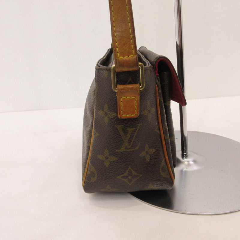 LOUIS VUITTON | ルイ・ヴィトン ヴィバシテPM ショルダーバッグ M51165【姫路東店】