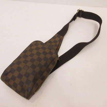 LOUIS VUITTON | ルイ・ヴィトン ジェロニモス ウエストバッグ N51994【姫路東店】