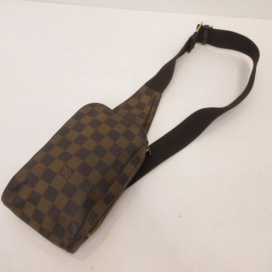 LOUIS VUITTON | ルイ・ヴィトン ジェロニモス ウエストバッグ N51994【姫路東店】