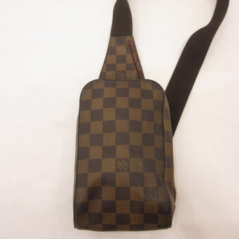 LOUIS VUITTON | ルイ・ヴィトン ジェロニモス ウエストバッグ N51994【姫路東店】