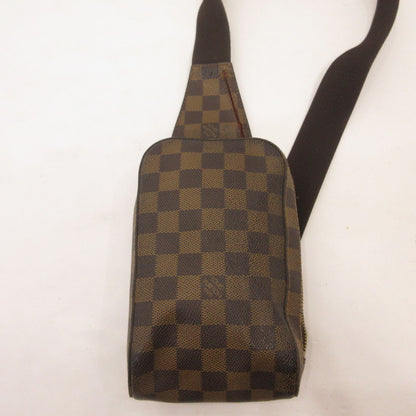 LOUIS VUITTON | ルイ・ヴィトン ジェロニモス ウエストバッグ N51994【姫路東店】
