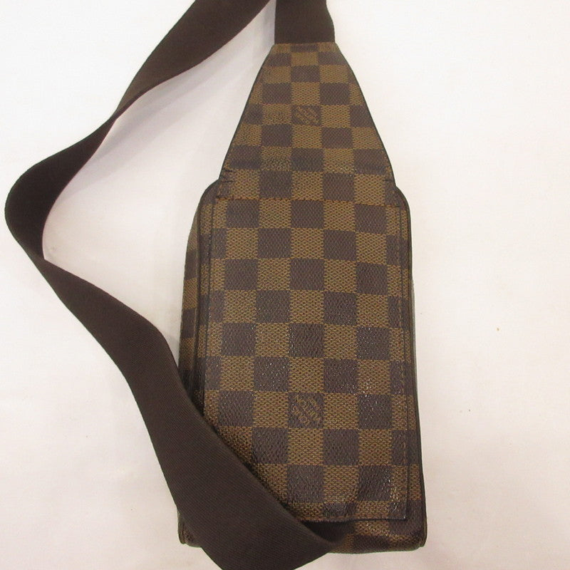 LOUIS VUITTON | ルイ・ヴィトン ジェロニモス ウエストバッグ N51994【姫路東店】