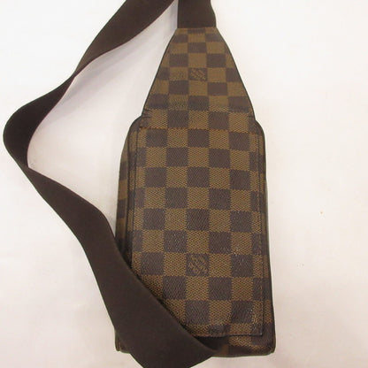 LOUIS VUITTON | ルイ・ヴィトン ジェロニモス ウエストバッグ N51994【姫路東店】