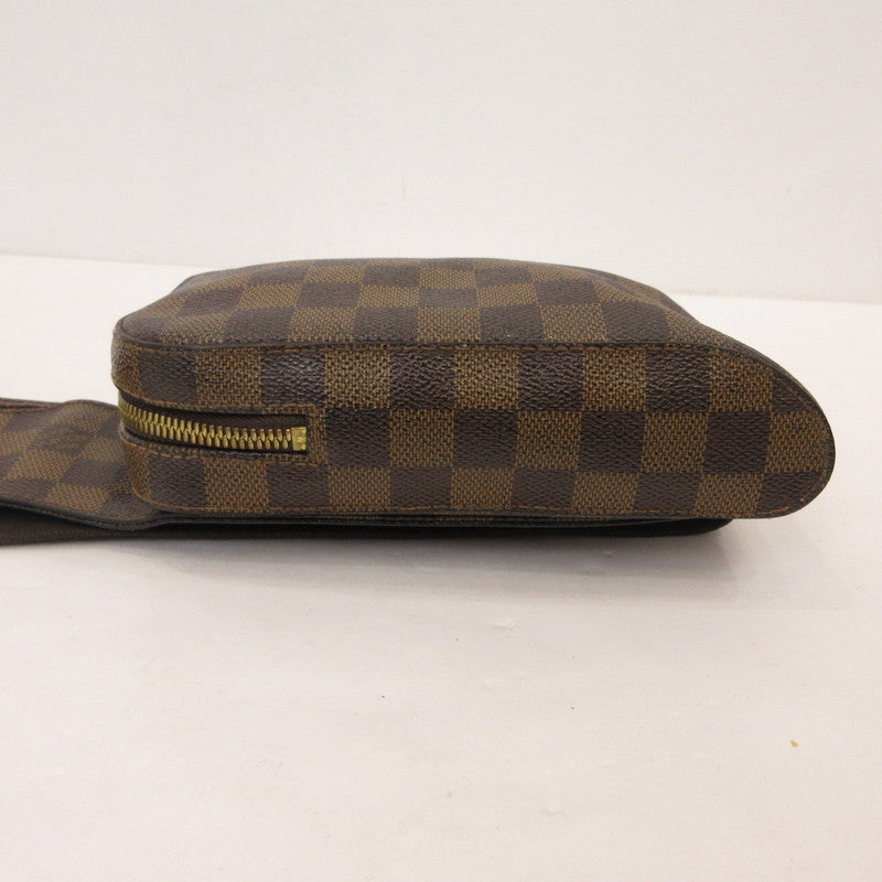 LOUIS VUITTON | ルイ・ヴィトン ジェロニモス ウエストバッグ N51994【姫路東店】