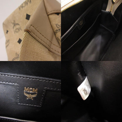 MCM | エム・シー・エム Stark Side Studs Backpack リュック・デイパック MMK6SVE37IG001【姫路東店】