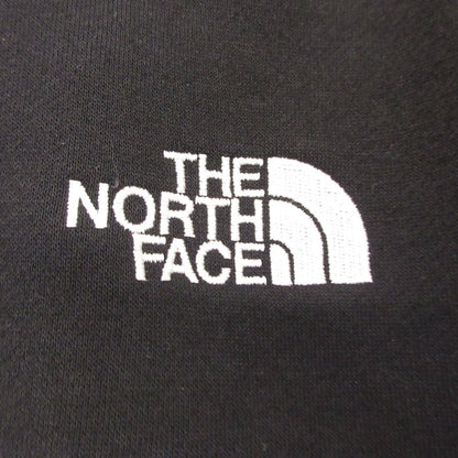 THE NORTH FACE | ザ・ノースフェイス SQUARE LOGO FULL ZIP パーカー NT62349 ブラック サイズ：L【姫路東店】