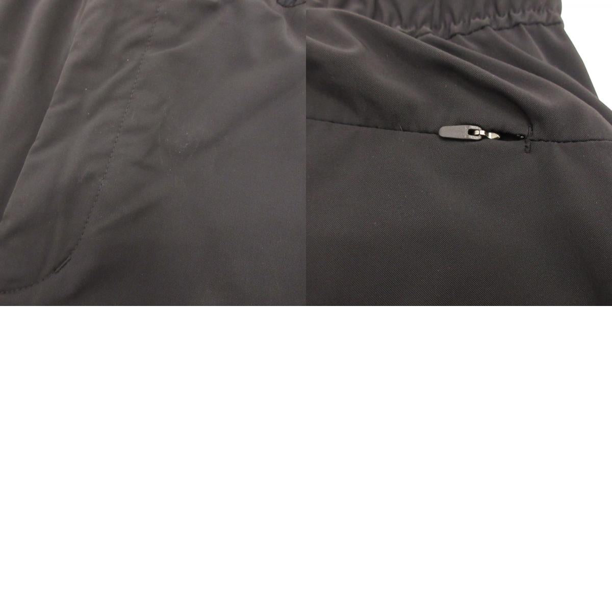 FCRB | エフシーアールビー CORDURA 4WAY STRETCH JOGGER PANTS パンツ FCRB-260004 ブラック サイズ：M【姫路東店】
