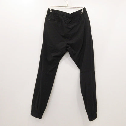 FCRB | エフシーアールビー CORDURA 4WAY STRETCH JOGGER PANTS パンツ FCRB-260004 ブラック サイズ：M【姫路東店】