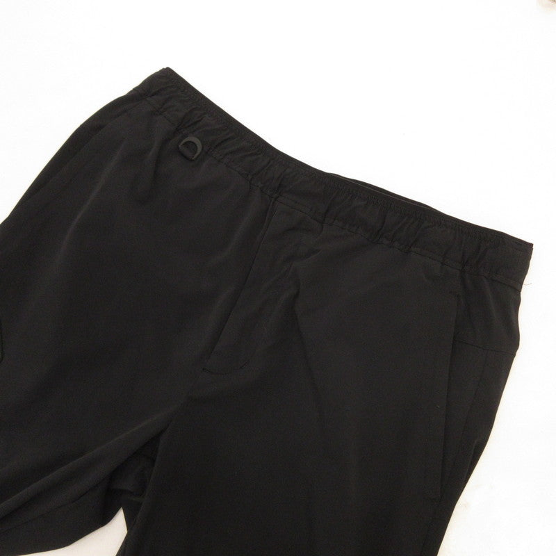 FCRB | エフシーアールビー CORDURA 4WAY STRETCH JOGGER PANTS パンツ FCRB-260004 ブラック サイズ：M【姫路東店】