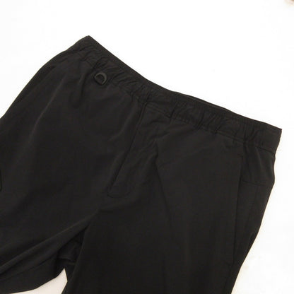 FCRB | エフシーアールビー CORDURA 4WAY STRETCH JOGGER PANTS パンツ FCRB-260004 ブラック サイズ：M【姫路東店】