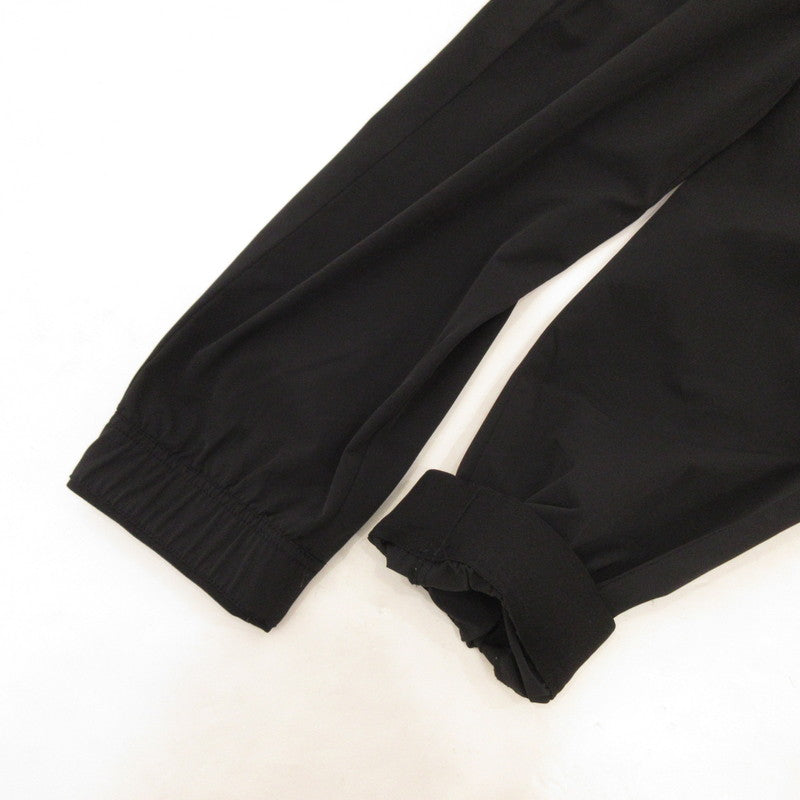 FCRB | エフシーアールビー CORDURA 4WAY STRETCH JOGGER PANTS パンツ FCRB-260004 ブラック サイズ：M【姫路東店】