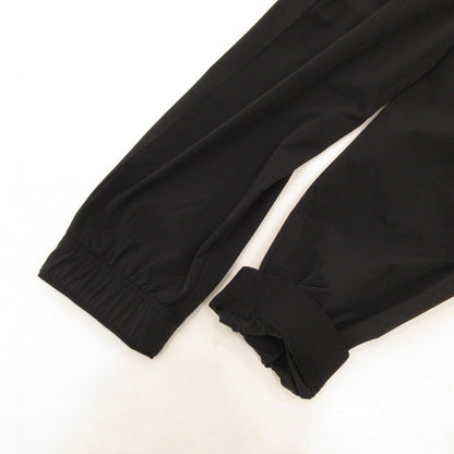 FCRB | エフシーアールビー CORDURA 4WAY STRETCH JOGGER PANTS パンツ FCRB-260004 ブラック サイズ：M【姫路東店】