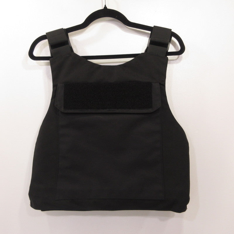 PRO CLUB | プロクラブ PLATE CARRIER VEST ベスト ブラック【姫路東店】