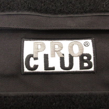 PRO CLUB | プロクラブ PLATE CARRIER VEST ベスト ブラック【姫路東店】