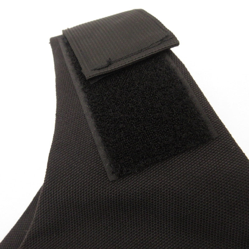 PRO CLUB | プロクラブ PLATE CARRIER VEST ベスト ブラック【姫路東店】