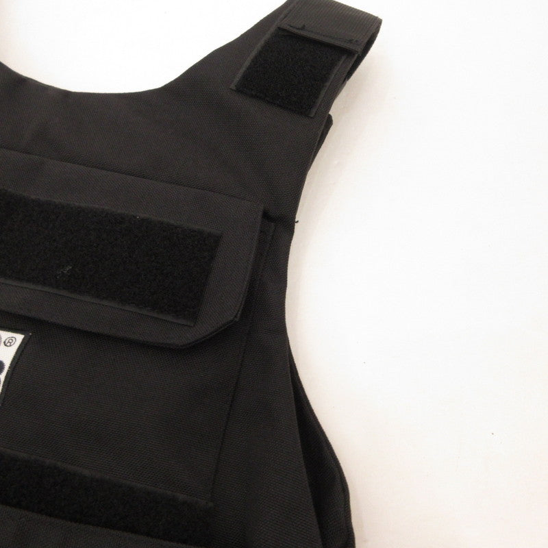 PRO CLUB | プロクラブ PLATE CARRIER VEST ベスト ブラック【姫路東店】