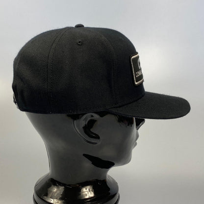 COMME des GARCONS | コムデギャルソン キャップ SZ-K601 ベースボールキャップ ブラック【姫路東店】
