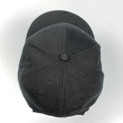 COMME des GARCONS | コムデギャルソン キャップ SZ-K601 ベースボールキャップ ブラック【姫路東店】