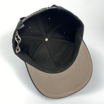 COMME des GARCONS | コムデギャルソン キャップ SZ-K601 ベースボールキャップ ブラック【姫路東店】