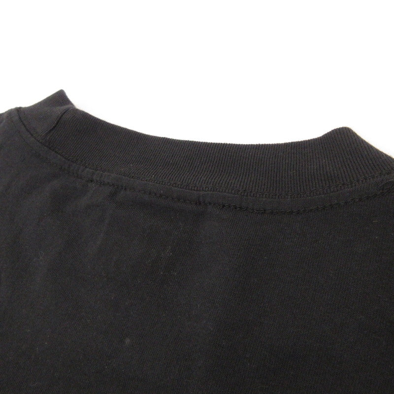 MARILYN MANSON MECHANICAL ANIMAL 半袖Ｔシャツ TSGV100MMA ブラック サイズ：M【姫路東店】