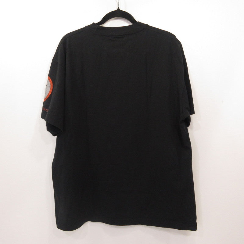 MARILYN MANSON MECHANICAL ANIMAL 半袖Ｔシャツ TSGV100MMA ブラック サイズ：M【姫路東店】
