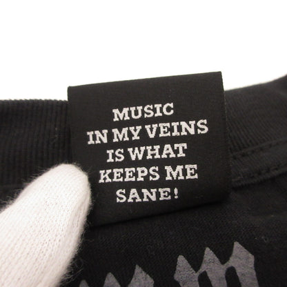 MARILYN MANSON MECHANICAL ANIMAL 半袖Ｔシャツ TSGV100MMA ブラック サイズ：M【姫路東店】