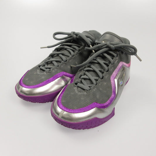 NIKE | ナイキ LeBron 23 EP 'Bubble Boy' スニーカー IF0693-002 シルバー 26cm【姫路東店】