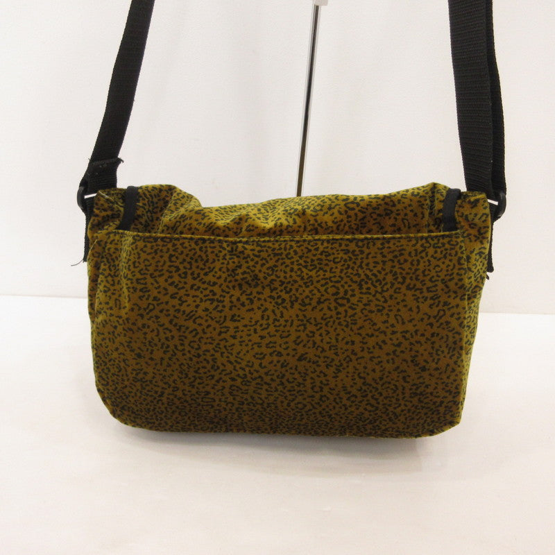 Supreme | シュプリーム Velvet Small Messenger Bag メッセンジャーバッグ 2025A/W【姫路東店】
