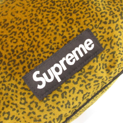 Supreme | シュプリーム Velvet Small Messenger Bag メッセンジャーバッグ 2025A/W【姫路東店】