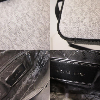 Michael Kors | マイケルコース COOPERユーティリティクロスボディ ショルダーバッグ 37F2LCOC5B ホワイト【姫路東店】