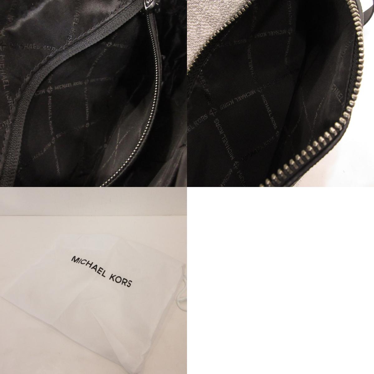 Michael Kors | マイケルコース COOPERユーティリティクロスボディ ショルダーバッグ 37F2LCOC5B ホワイト【姫路東店】