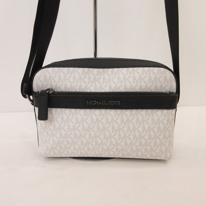 Michael Kors | マイケルコース COOPERユーティリティクロスボディ ショルダーバッグ 37F2LCOC5B ホワイト【姫路東店】