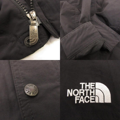 THE NORTH FACE | ザ・ノースフェイス Hydrena Wind Jacket ナイロンジャケット NP72131 ブラック サイズ：L【姫路東店】